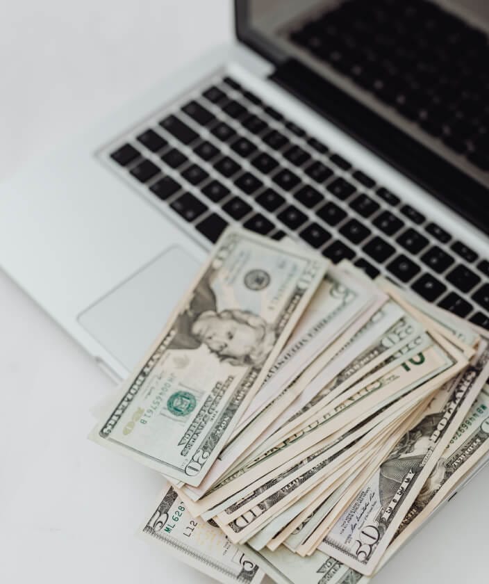Borrow Money Online Easily, Quickly, and Safely